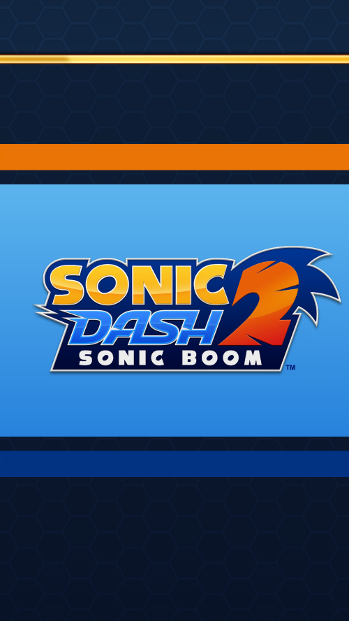 Sonic Boom