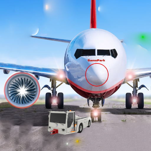 高空飞行驾驶体验 3.3.25