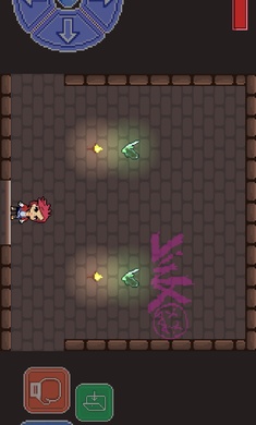 拯救凯特琳 拯救凯特琳