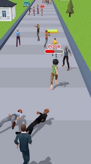 扒手大师(Master Pickpocket)