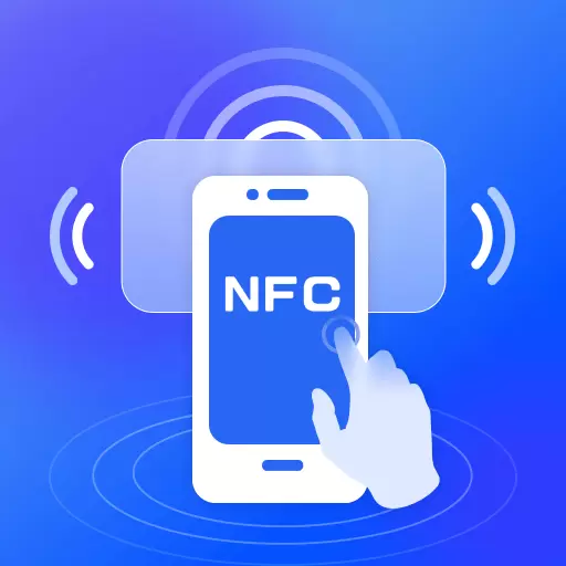 NFC智能读卡器