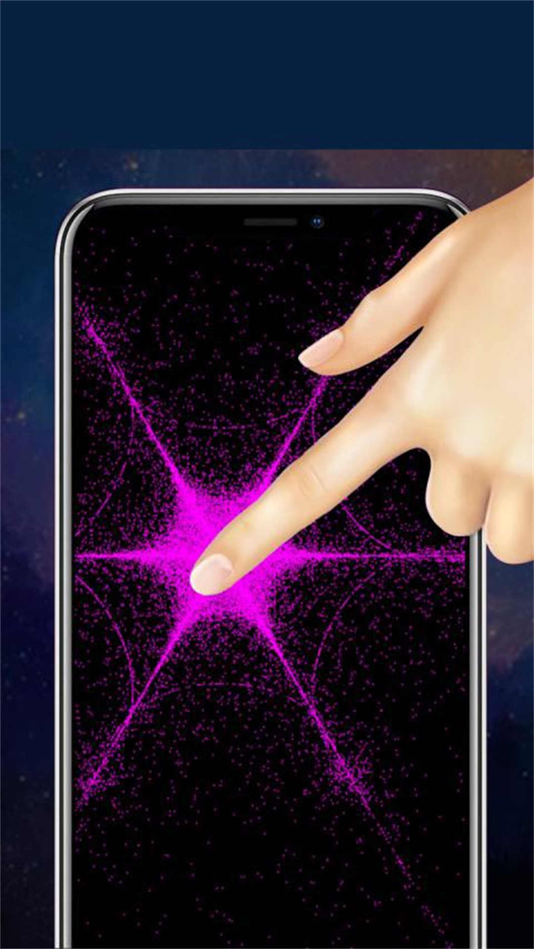 魔幻粒子蜘蛛怪物吞噬内置菜单