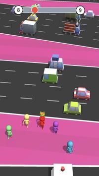 公路赛3DRoad Race 3D