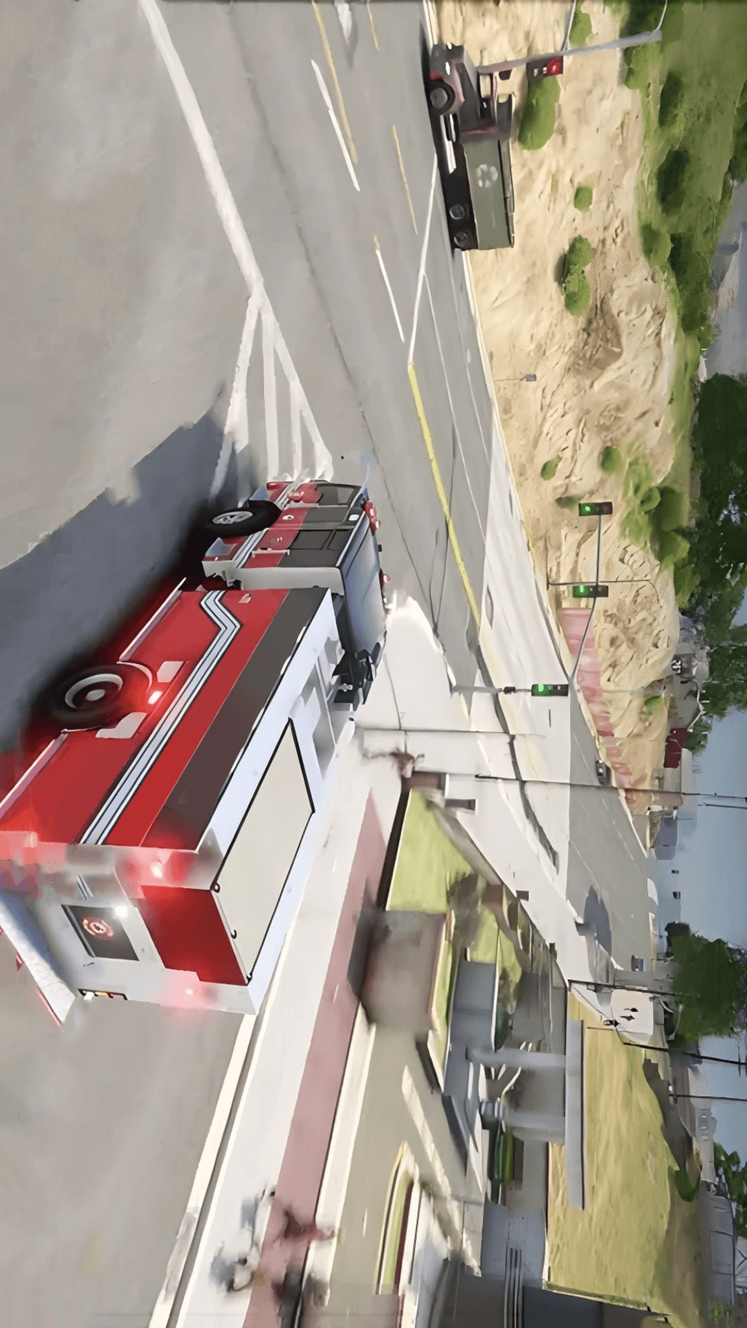 警察故事真实模拟