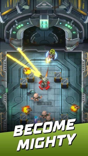 毁灭战士3:bfg