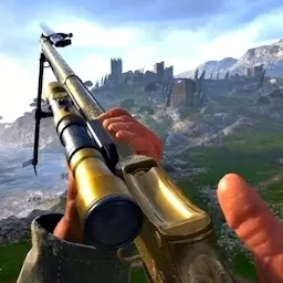 二战荣耀战场 1.2