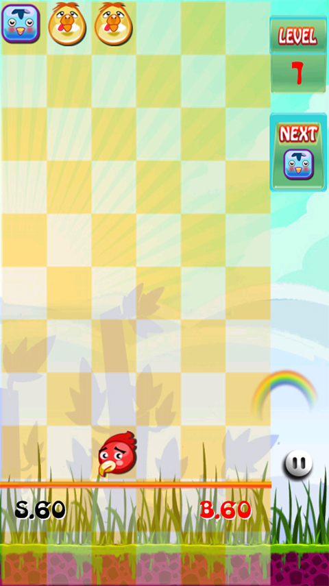 愤怒的小猪 愤怒的小猪