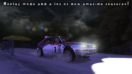 MUD拉力赛M.U.D. Rally