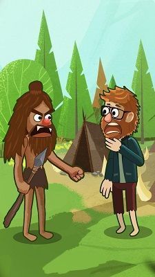 荒野求生：失落的岛屿