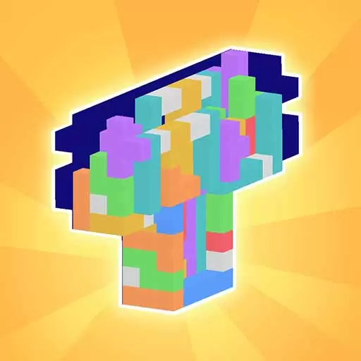 俄罗斯方块乐趣