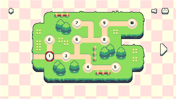 兔兔大冒险手游最新版(pogo runner)