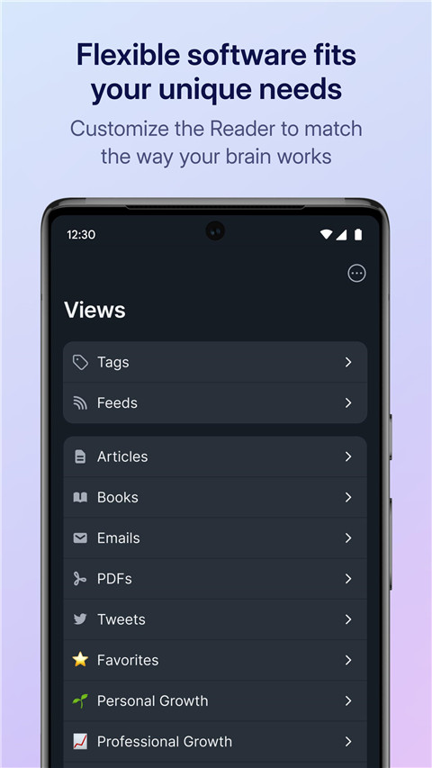 Readwise app官方正版