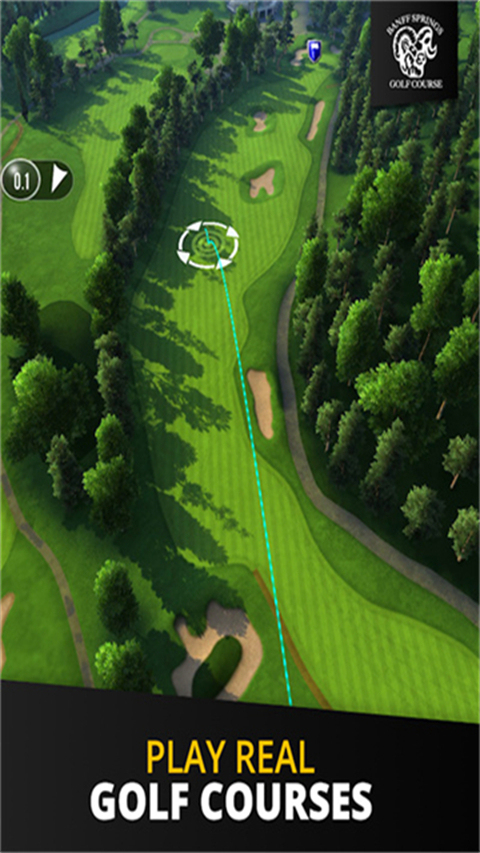 终极高尔夫(Ultimate Golf)