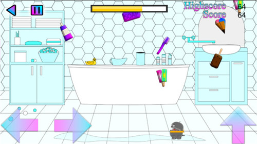 美味糖果星球 美味糖果星球