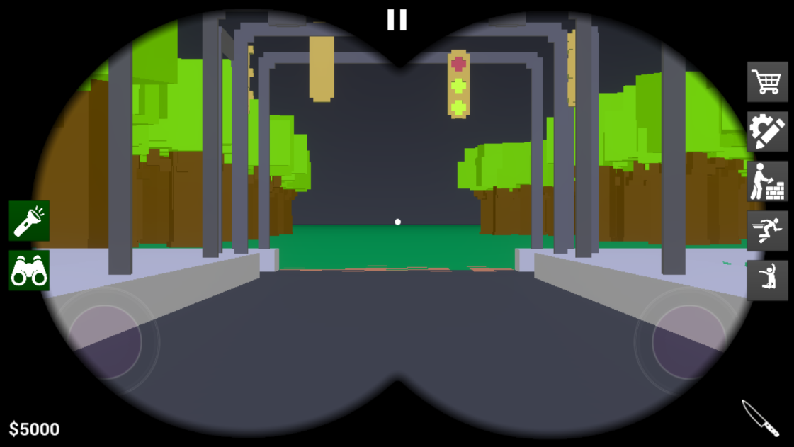 Killer in Purple 2(紫衣人模拟器下载手机版)