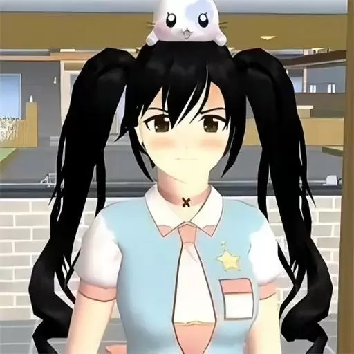 樱花模拟校园传说