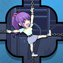 小姐姐快跑3