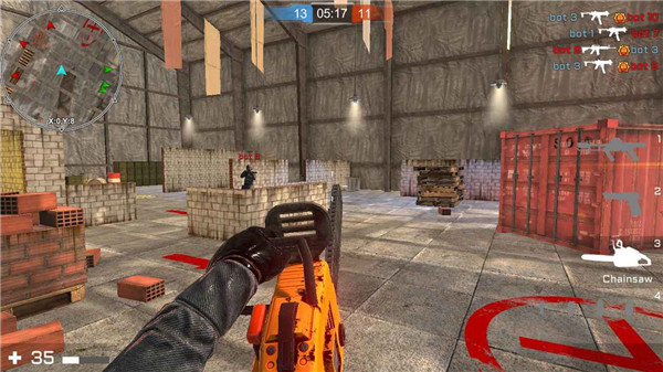 特战之王(TapTap测试版) 特战之王(TapTap测试版)