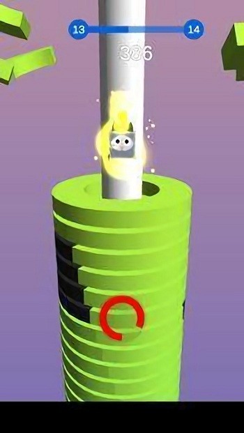 动物堆栈跳跃(Animal Stack Jump)