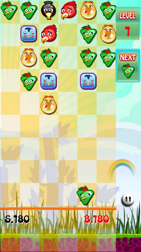 愤怒的小猪 愤怒的小猪