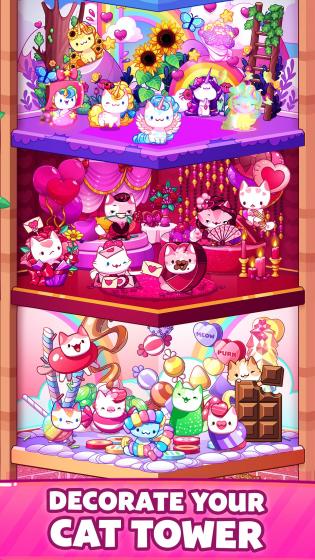 猫咪游戏Cat Game