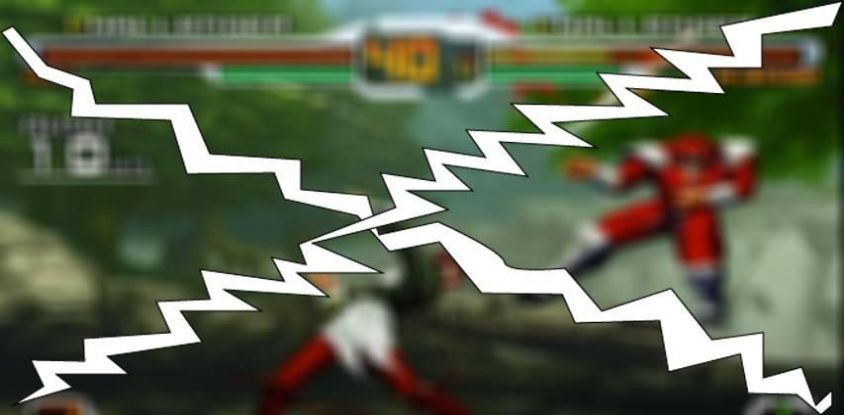 街机格斗模拟器Arcade Emulator Neo 街机格斗模拟器Arcade Emulator Neo