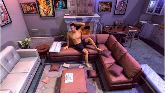 虚拟纹身艺术家世界Virtual Tattoo Artist World 虚拟纹身艺术家世界Virtual Tattoo Artist World
