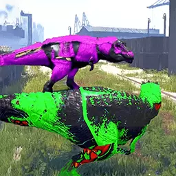 穿越侏罗纪官网版 1.0