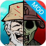 大战僵尸植物保卫战