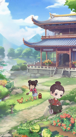 江南生活 江南生活