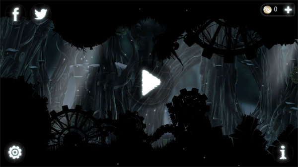 恶魔齿轮手游中文版(Evil Cogs)