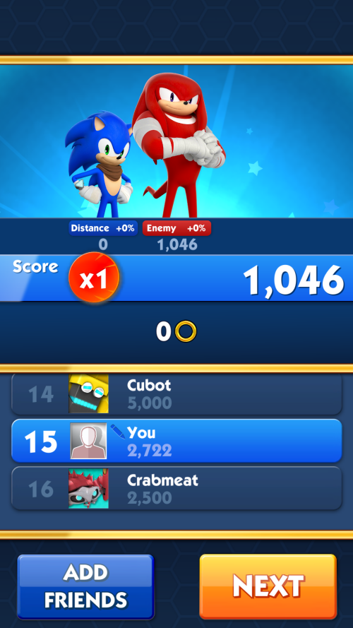 Sonic Boom