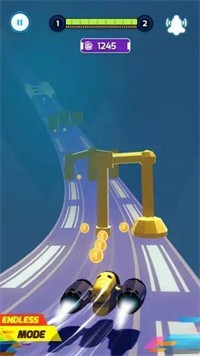 气垫船涡轮赛跑Hovercraft Turbo Racing 气垫船涡轮赛跑Hovercraft Turbo Racing