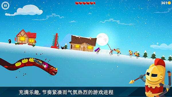 龙之丘1最新版(Dragon Hills)