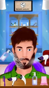 胡子理发沙龙Beard Barber Salon 胡子理发沙龙Beard Barber Salon