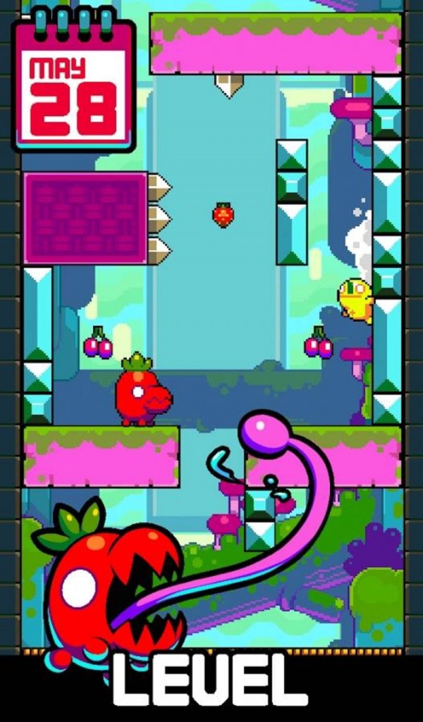 天天跳跃Leap Day