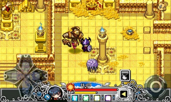 泽诺尼亚2手游(Zenonia 2)