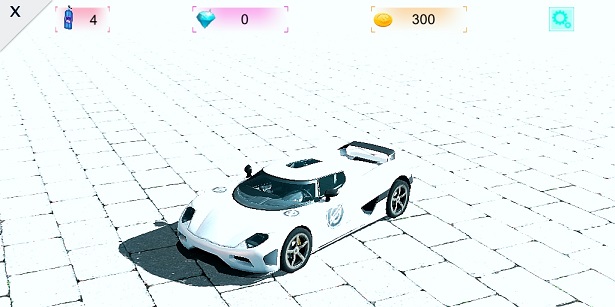 马克斯赛车Max Racing