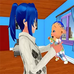 虚拟樱花浪漫校园 24.8.18