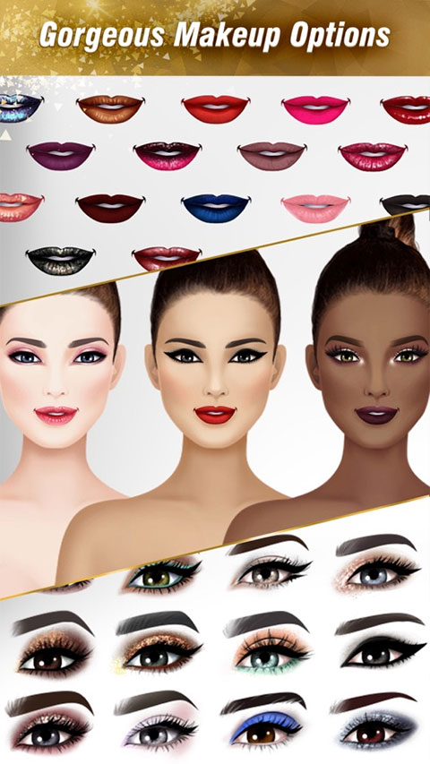 国际时装设计师官方正版(Fashion Stylist Dress Up Game)