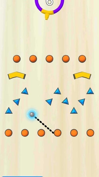 乒乓冲击波(pongblast)