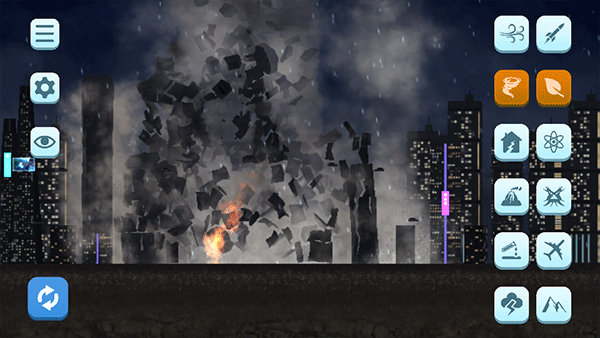 City Smash City Smash