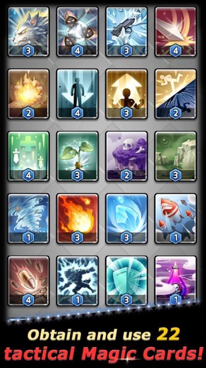 全明星随机防御(Allstar Random Defense) 全明星随机防御(Allstar Random Defense)