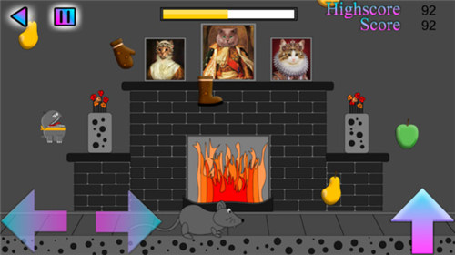 美味糖果星球 美味糖果星球