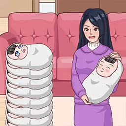 天才脑回路
