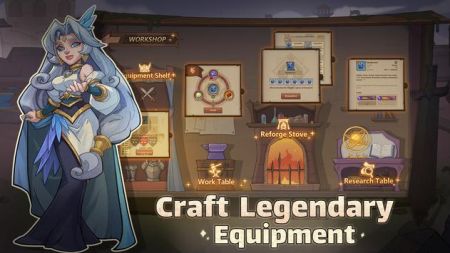 卡牌乱斗Card Brawl