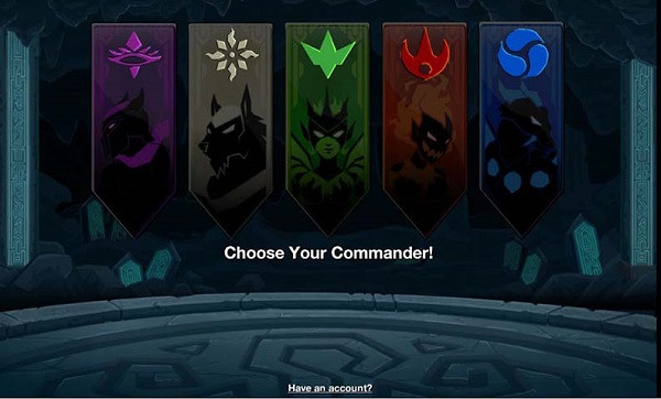 光荣束缚官方版(HonorBound) 光荣束缚官方版(HonorBound)