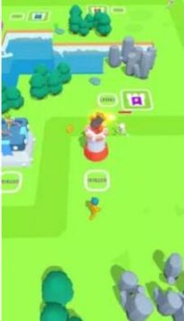 闲置塔楼Idle Towers 闲置塔楼Idle Towers