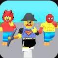 Brick Race!