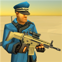 Strike Fortress Box:Battle Royale